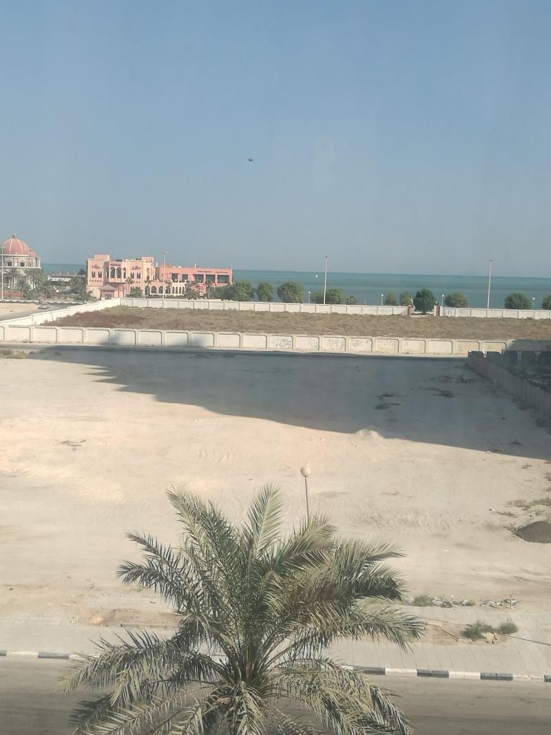 Hotel Naviti Warwick Khobar Extérieur photo