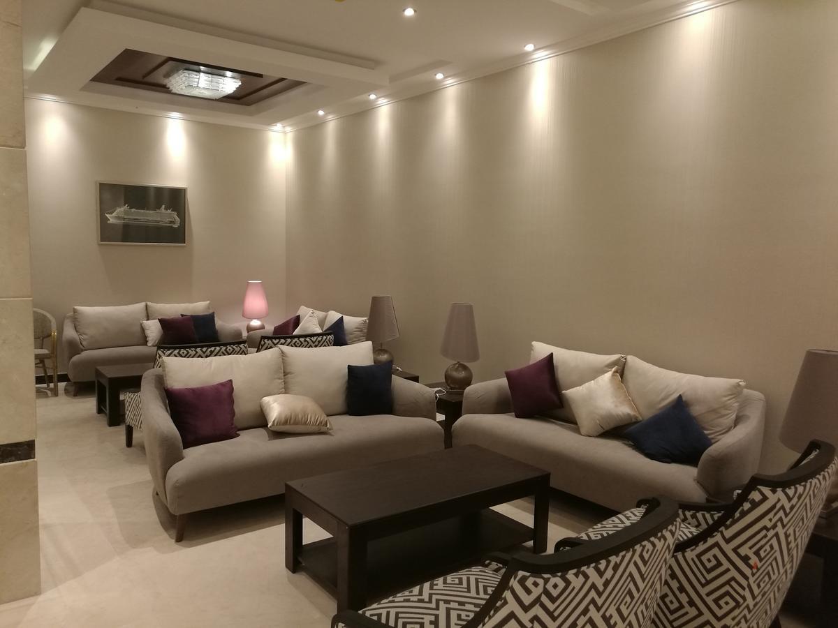 Hotel Naviti Warwick Khobar Extérieur photo