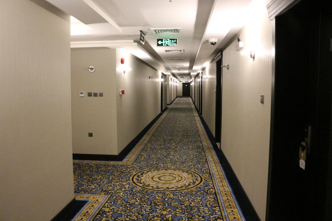 Hotel Naviti Warwick Khobar Extérieur photo