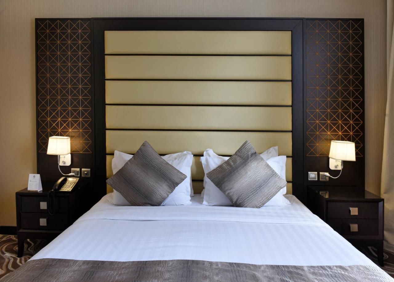 Hotel Naviti Warwick Khobar Extérieur photo